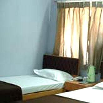 Hotel Park Inn Calcutta Exterior foto
