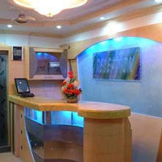 Hotel Park Inn Calcutta Exterior foto